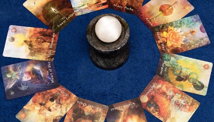 فال اوراکل | فال فرشتگان