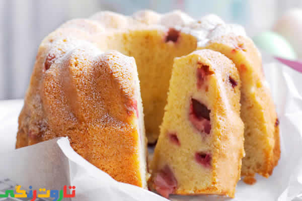 اشکالات رایج در پخت کیک, مدت زمان پخت کیک در فر, نکات مهم در پخت کیک در توستر, پوک شدن کیک, طرز تهیه کیک اسفنجی, بهترین سایز قالب کیک, نکات مهم در کیک پزی, راه پوک شدن کیک, نکات کیک پزی, نکات پخت کیک, کیک اسفنجی, چه چیزی باعث پف کردن کیک می شود