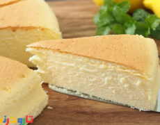 طرز تهیه ۷ نوع کیک ساده وانیلی اسفنجی با شیر و پف زیاد