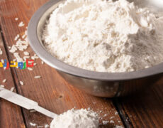 آرد برنج: خواص و مضرات / آرد برنج برای پوست و مو، نوزاد و چاقی آرد برنج: خواص و مضرات / آرد برنج برای پوست و مو، نوزاد و چاقی