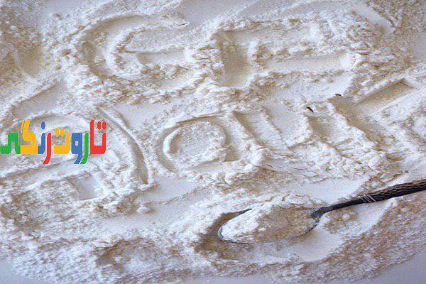آرد برنج, آرد برنج چیست, خواص آرد برنج, مضرات آرد برنج, آرد برنج برای پوست, آرد برنج برای مو, آرد برنج و چاقی, آرد برنج برای نوزاد, با آرد برنج چی درست کنم, طرز تهیه آرد برنج در خانه, دسر با آرد برنج, آرد برنج برای کیک