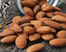 بادام و هرآنچه که باید درباره آن بدانید!