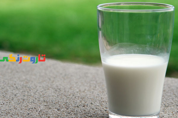 شیر, خواص شیر, مضرات شیر, شیر سرد یا گرم, خواص شیر و عسل