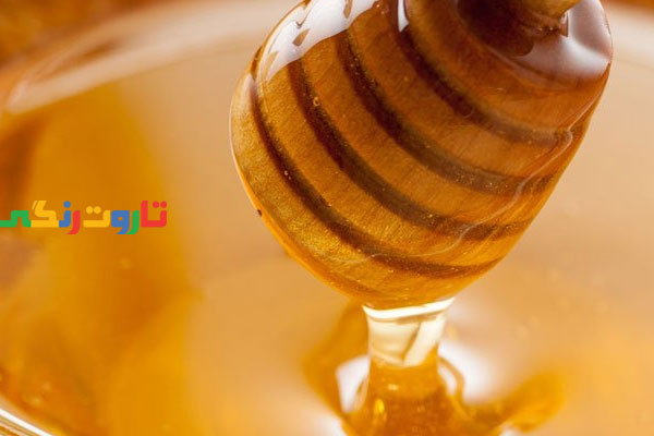 تعبیر خواب عسل