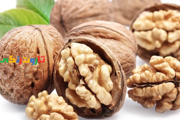گردو, خواص گردو, مضرات گردو, طبع گردو, خواص گردو با عسل, خواص گردو برای جنین, خواص گردو برای کبد, خواص گردو برای کودکان, خواص گردو برای پوست, خواص گردو برای مو, خواص گردو برای مغز