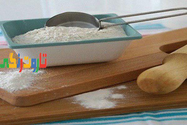 آرد برنج, آرد برنج چیست, خواص آرد برنج, مضرات آرد برنج, آرد برنج برای پوست, آرد برنج برای مو, آرد برنج و چاقی, آرد برنج برای نوزاد, با آرد برنج چی درست کنم, طرز تهیه آرد برنج در خانه, دسر با آرد برنج, آرد برنج برای کیک