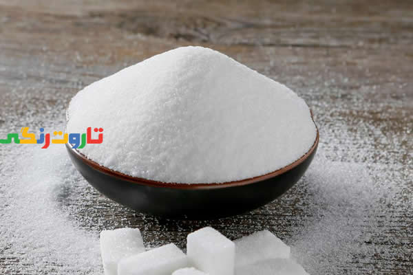 شکر, انواع شکر, فواید شکر, مضرات شکر, تفاوت قند و شکر, شکر قهوه ای, خواص شکر برای پوست, خواص شکر برای مو, خواص شکر برای لب, خواص شکر برای زخم, خواص شکر برای معده, خواص شکر