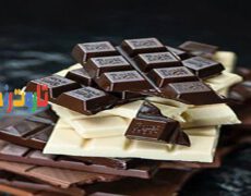 شکلات و هر آنچه که باید درباره آن بدانید!