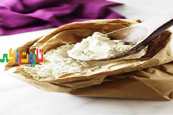 آرد برنج, آرد برنج چیست, خواص آرد برنج, مضرات آرد برنج, آرد برنج برای پوست, آرد برنج برای مو, آرد برنج و چاقی, آرد برنج برای نوزاد, با آرد برنج چی درست کنم, طرز تهیه آرد برنج در خانه, دسر با آرد برنج, آرد برنج برای کیک