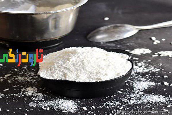 آرد برنج, آرد برنج چیست, خواص آرد برنج, مضرات آرد برنج, آرد برنج برای پوست, آرد برنج برای مو, آرد برنج و چاقی, آرد برنج برای نوزاد, با آرد برنج چی درست کنم, طرز تهیه آرد برنج در خانه, دسر با آرد برنج, آرد برنج برای کیک