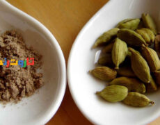 هل: خواص، مضرات، طبع، طریقه مصرف و دمنوش هل / هل سیاه و سفید / لاغری هل: خواص، مضرات، طبع، طریقه مصرف و دمنوش هل / هل سیاه و سفید / لاغری