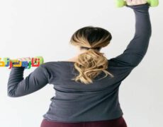 کاهش وزن و هر آنچه که باید درباره آن بدانید!