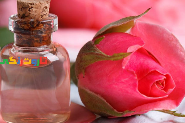 خواص گلاب برای پوست، مو و سلامتی گلاب و خواص درمانی آن