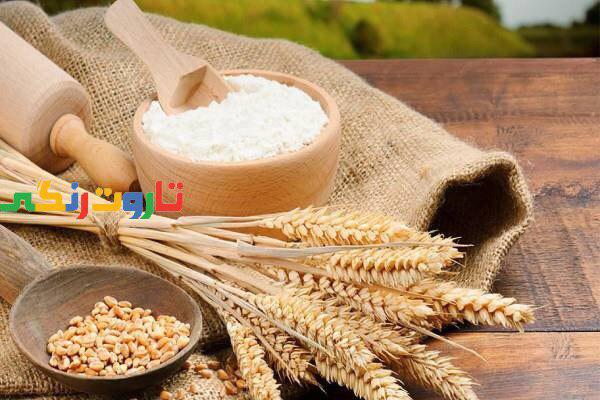 آرد گندم, خواص آرد گندم, مضرات آرد گندم, انواع آرد گندم, طرز تهیه آرد گندم در خانه, آرد گندم برای نوزاد, آرد گندم برای پوست, آرد گندم سبوس دار, آرد گندم کامل