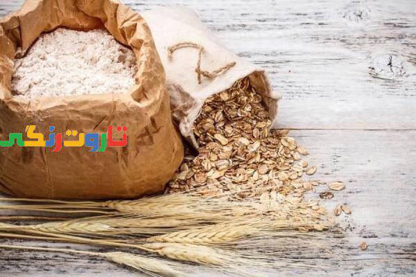 آرد گندم, خواص آرد گندم, مضرات آرد گندم, انواع آرد گندم, طرز تهیه آرد گندم در خانه, آرد گندم برای نوزاد, آرد گندم برای پوست, آرد گندم سبوس دار, آرد گندم کامل