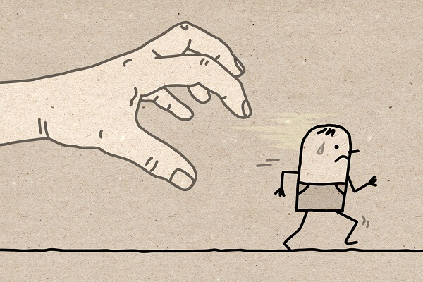 تشخیص حملات پانیک