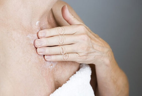 علائم تیروئید کم کار