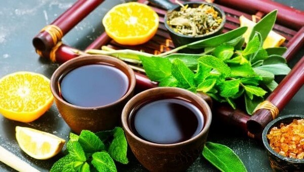 درمان آرتروز در طب سنتی