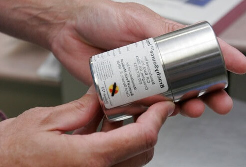 درمان تیروئید پر کار