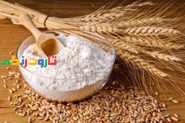 آرد گندم, خواص آرد گندم, مضرات آرد گندم, انواع آرد گندم, طرز تهیه آرد گندم در خانه, آرد گندم برای نوزاد, آرد گندم برای پوست, آرد گندم سبوس دار, آرد گندم کامل