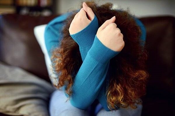 علایم حمله پانیک