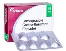 قرص لانسوپرازول و هر آنچه که باید درباره آن بدانید! قرص لانسوپرازول و هر آنچه که باید درباره آن بدانید!