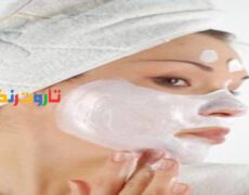 ماسک صورت خانگی برای جوش، انواع پوست، شفاف شدن، لک و لایه برداری