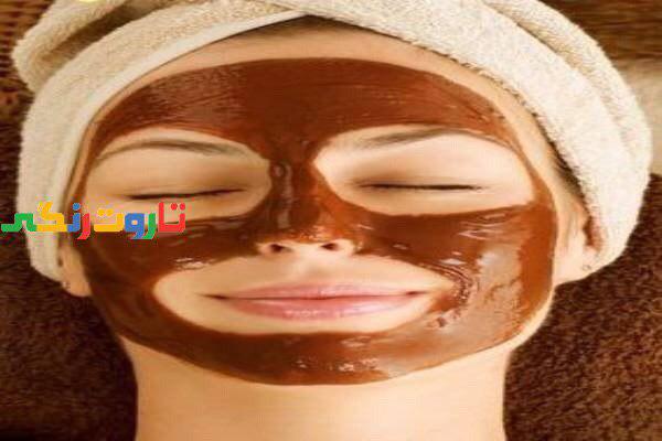 ماسک صورت برای جوش