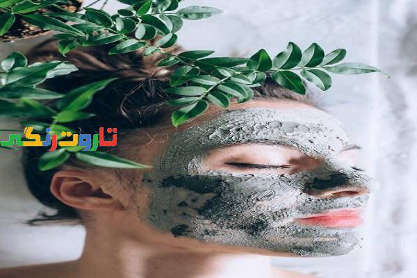 ماسک صورت برای پوست خشک