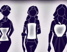 🙎‍♂️ محاسبه آنلاین فرم و شکل بدن