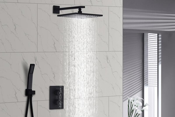 چطور حمام کنیم؟