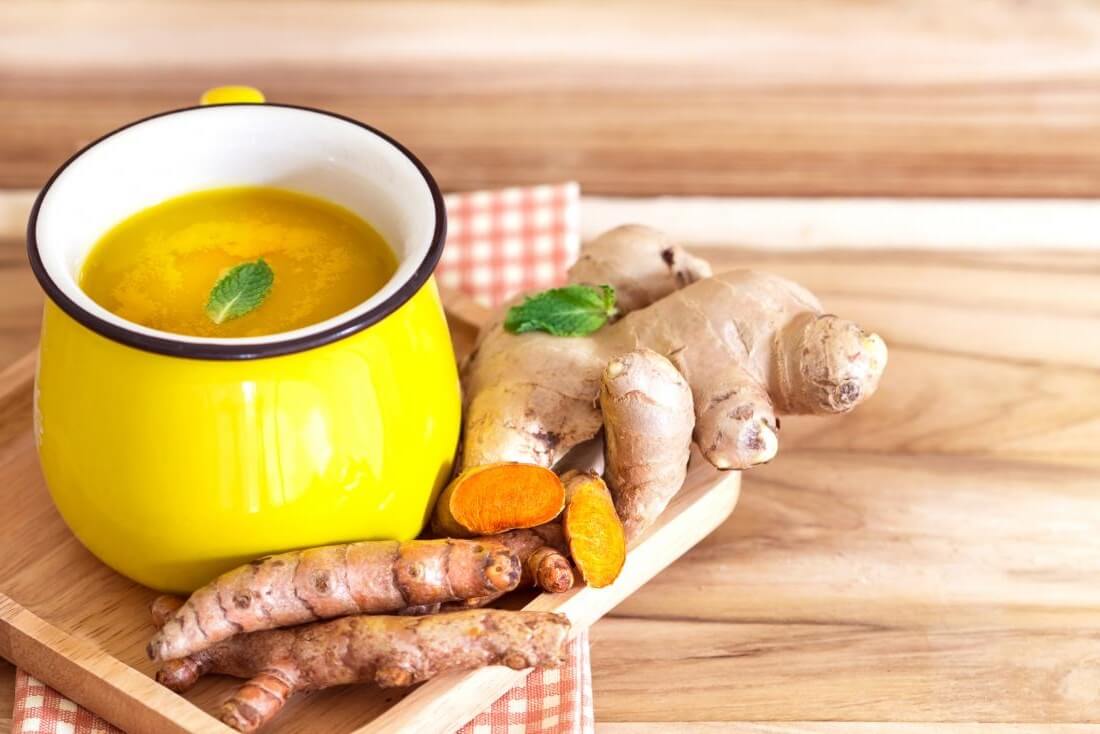 درمان خانگی برای ذات الریه