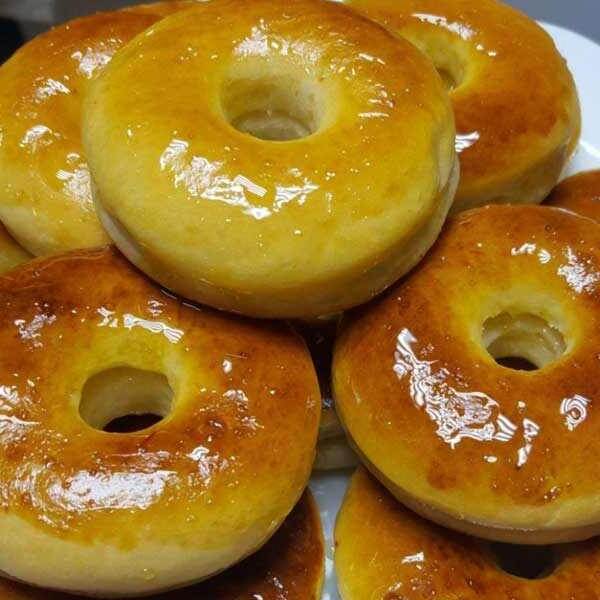 دونات پنیر - مواد لازم، طرز تهیه و نکات مهم