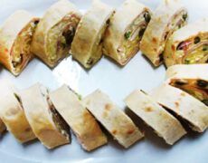 رولت کالباس، مواد لازم، طرز تهیه و نکات مهم رولت کالباس، مواد لازم، طرز تهیه و نکات مهم