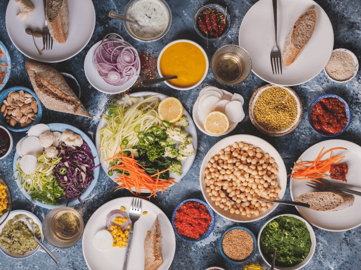 منابع غذایی حاوی گوگرد