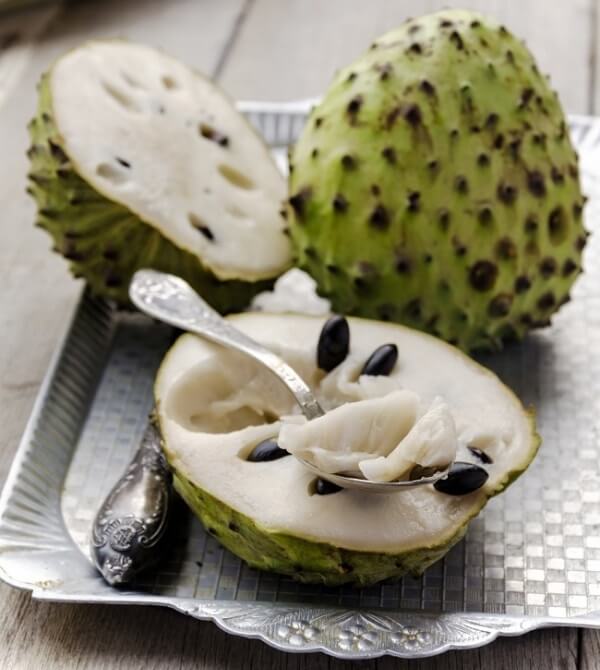 چری مویا - خواص، مضررات، نحوه مصرف و ارزش غذایی آن