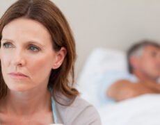 یائسگی  و هر آنچه که باید درباره آن بدانید!