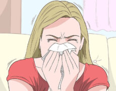 چگونه سرماخوردگی خود را در خانه درمان کنیم ؟