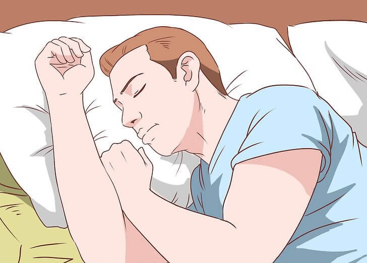 برای درمان سرماخوردگی بیشتر استراحت کنید.