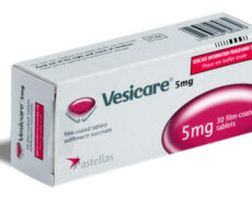 سولیفناسین (وزیکیر) و هر آنچه که باید درباره آن بدانید!