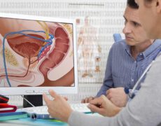 سرطان پروستات و هر آنچه که باید درباره آن بدانید! سرطان پروستات و هر آنچه که باید درباره آن بدانید!