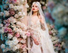 لباس عروس آماده بخریم یا بدوزیم؟