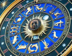 فال ماهانه میلادی دسامبر ۲۰۲۵ فال ماهانه میلادی دسامبر ۲۰۲۵