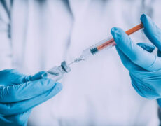 واکسن آنفولانزا و هر آنچه که باید درباره آن بدانید!