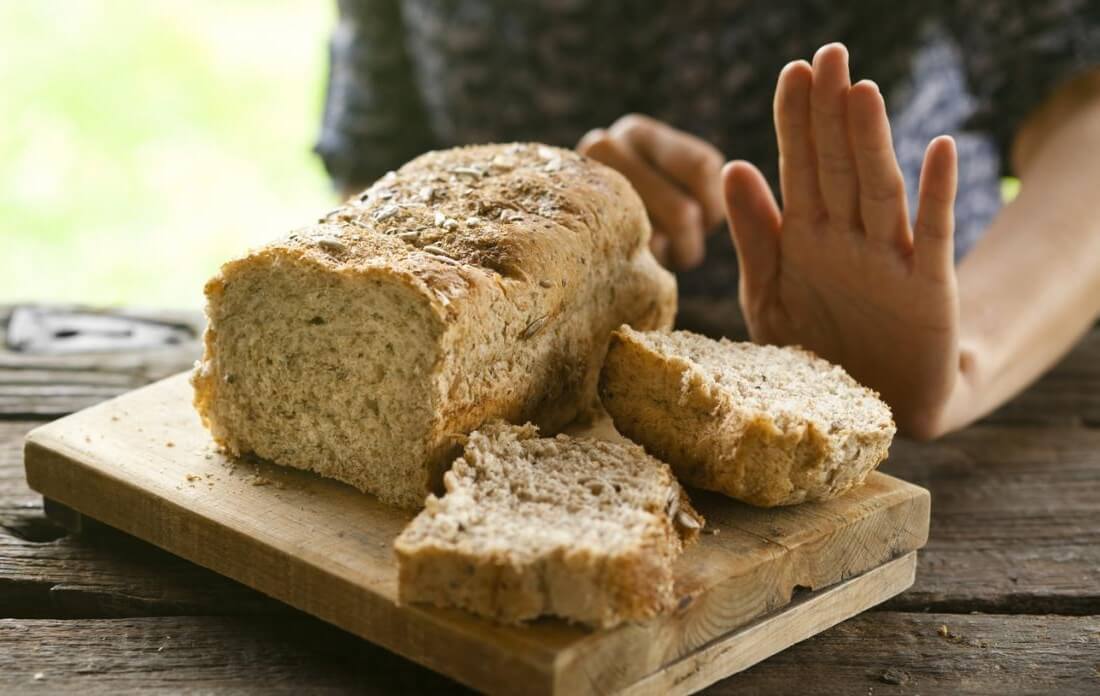 نقش غذا در پیشگیری از بیماری کرون