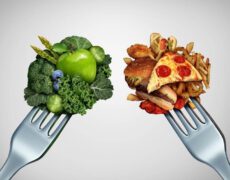 انواع جدول کالری و نحوه محاسبه آن