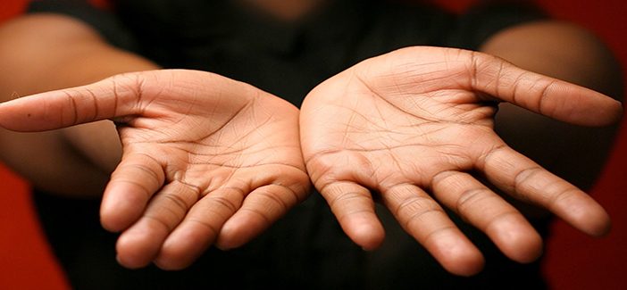 تعبیر خواب شکستن دست