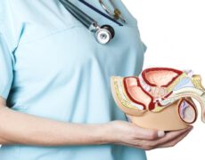 غده پروستات و هر آنچه که باید درباره آن بدانید!