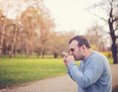 سرطان ریه و هر آنچه که باید درباره آن بدانید! سرطان ریه و هر آنچه که باید درباره آن بدانید!