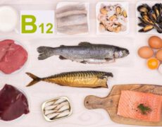 ویتامین ب ۱۲ (B12) و هر آنچه که باید درباره آن بدانید!